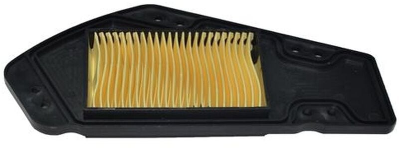 Rks Bitter 125 Hava Filtresi Elemanı