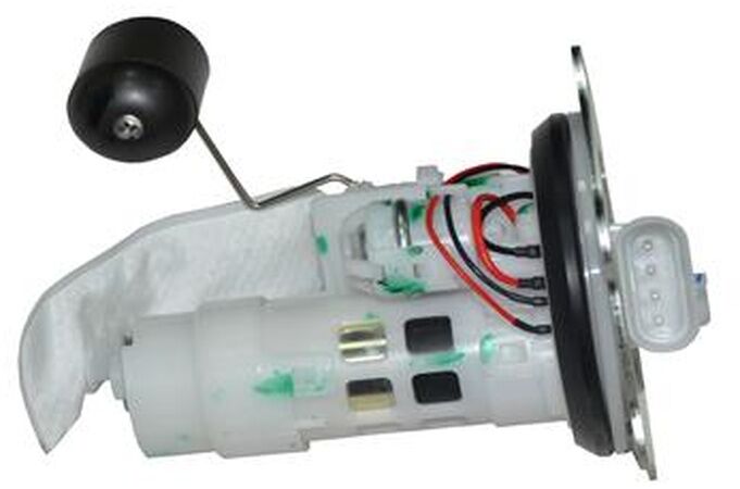 Rks Bitter 125 Benzin Pompası Komple