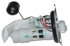 Rks Bitter 125 Benzin Pompası Komple