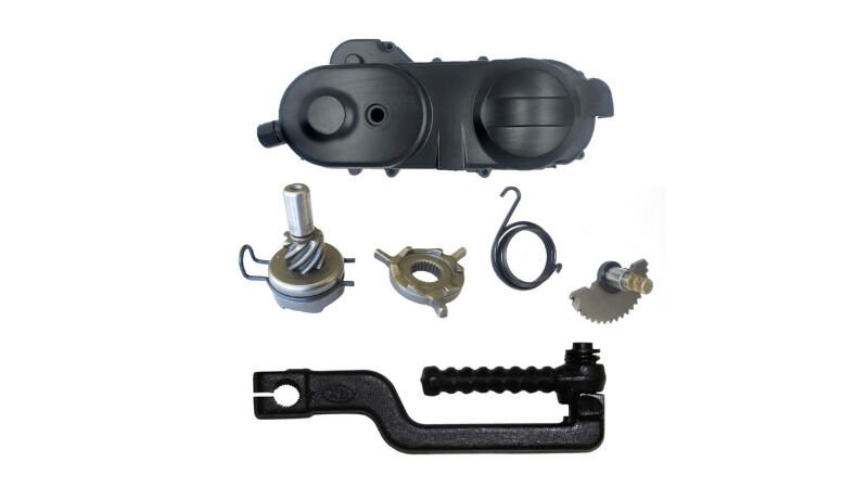 Rks Bolero 50 Debriyaj Kapağı Komple Set