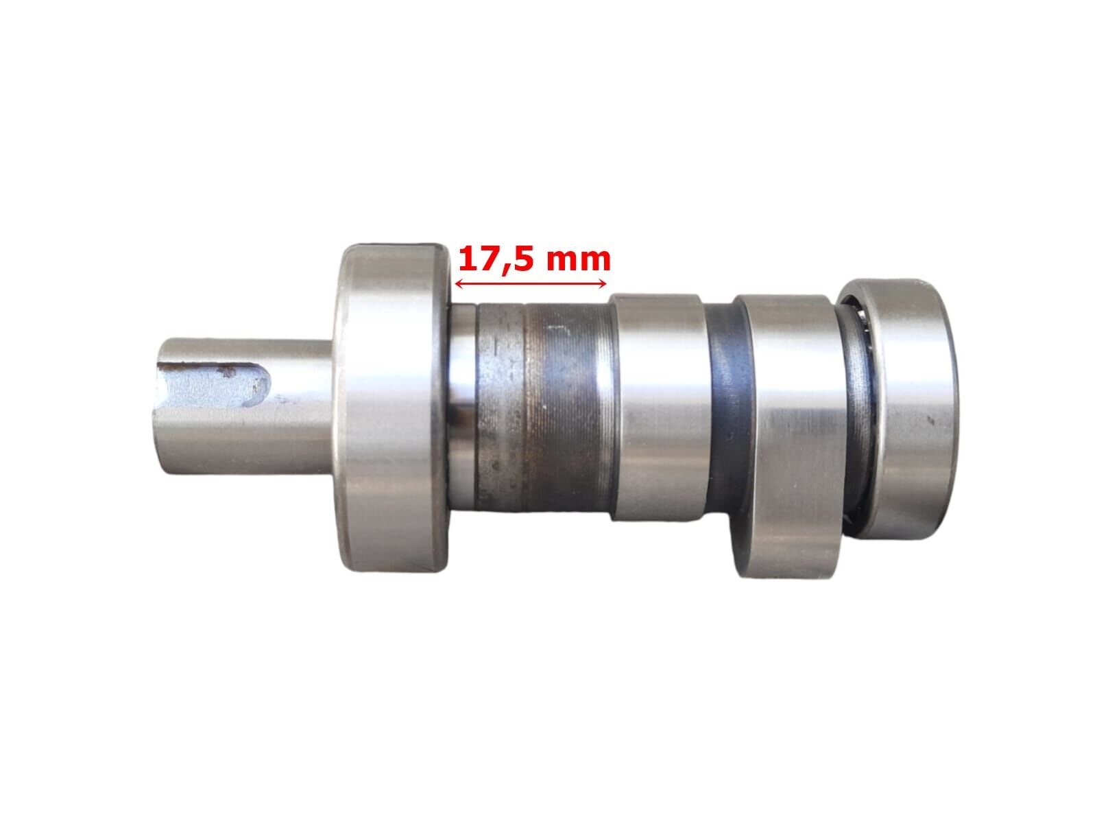 Bajaj Pulsar Ns 200 Eksantirik Mili E4