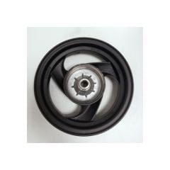 Rks Bolero 50 Arka Jant Komple