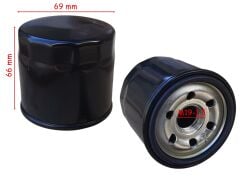 Segway Snarler 570 Yağ Filtresi