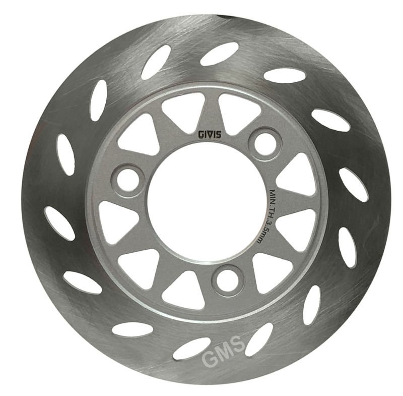 Motolux CEO 110 Arka Fren Disk