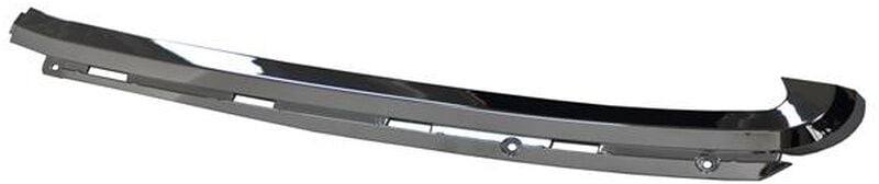 Rks Bitter 50 Alt Panel Dekoru Sol Nikelajı