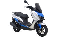 Arora HTX Pro 50-125  Kilometre Okuyucu (Rediktör)