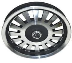 Rks Bitter 125 Ön Jant Komple