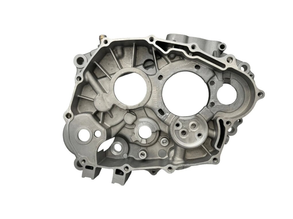 Mondial Drift 125 L Krank Kutusu Sağ (Blok)