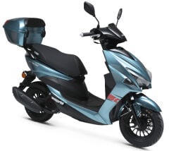 Kuba Pesaro 125 Ön Maşa (Gidon)