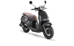 RKS LTM 125 Arka Varyatör Komple