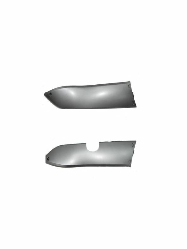 Rks Blazer XR 50 -Blazer XR 50 Marşbiyel Sağ-Sol Gri Orijinal