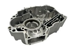 Mondial Drift 125 L Krank Kutusu Sol (Blok)