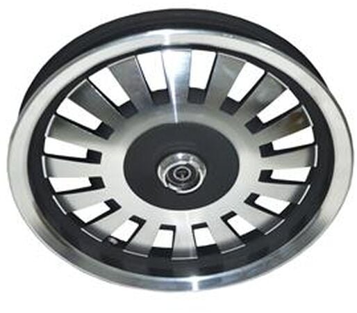 Rks Bitter 50 Ön Jant Komple