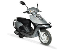 Musatti Siena 50 Arka Jant Komple