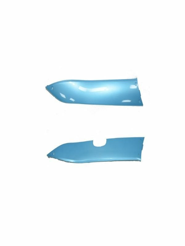 Rks Blazer XR 50 -Blazer XR 50 Marşbiyel Sağ-Sol Mavi Orijinal