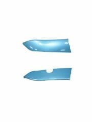 Rks Blazer XR 50 -Blazer XR 50 Marşbiyel Sağ-Sol Mavi Orijinal