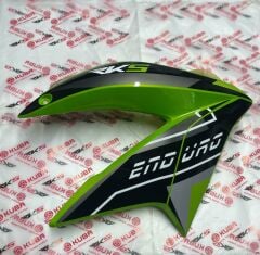 Rks Cross Nr 200 Depo Granajı Sağ Yeşil