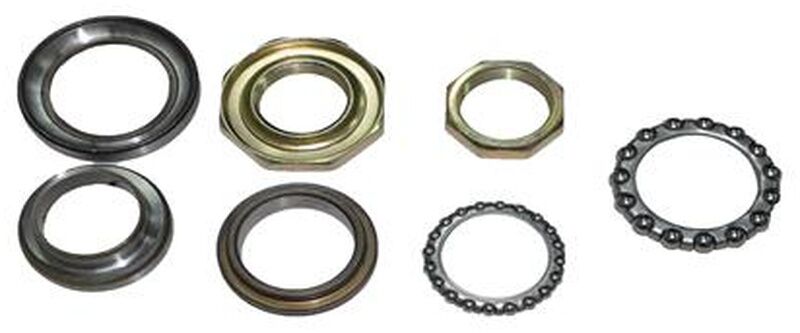 Rks Bitter 50 Ön Ön Düzen Furş Takımı