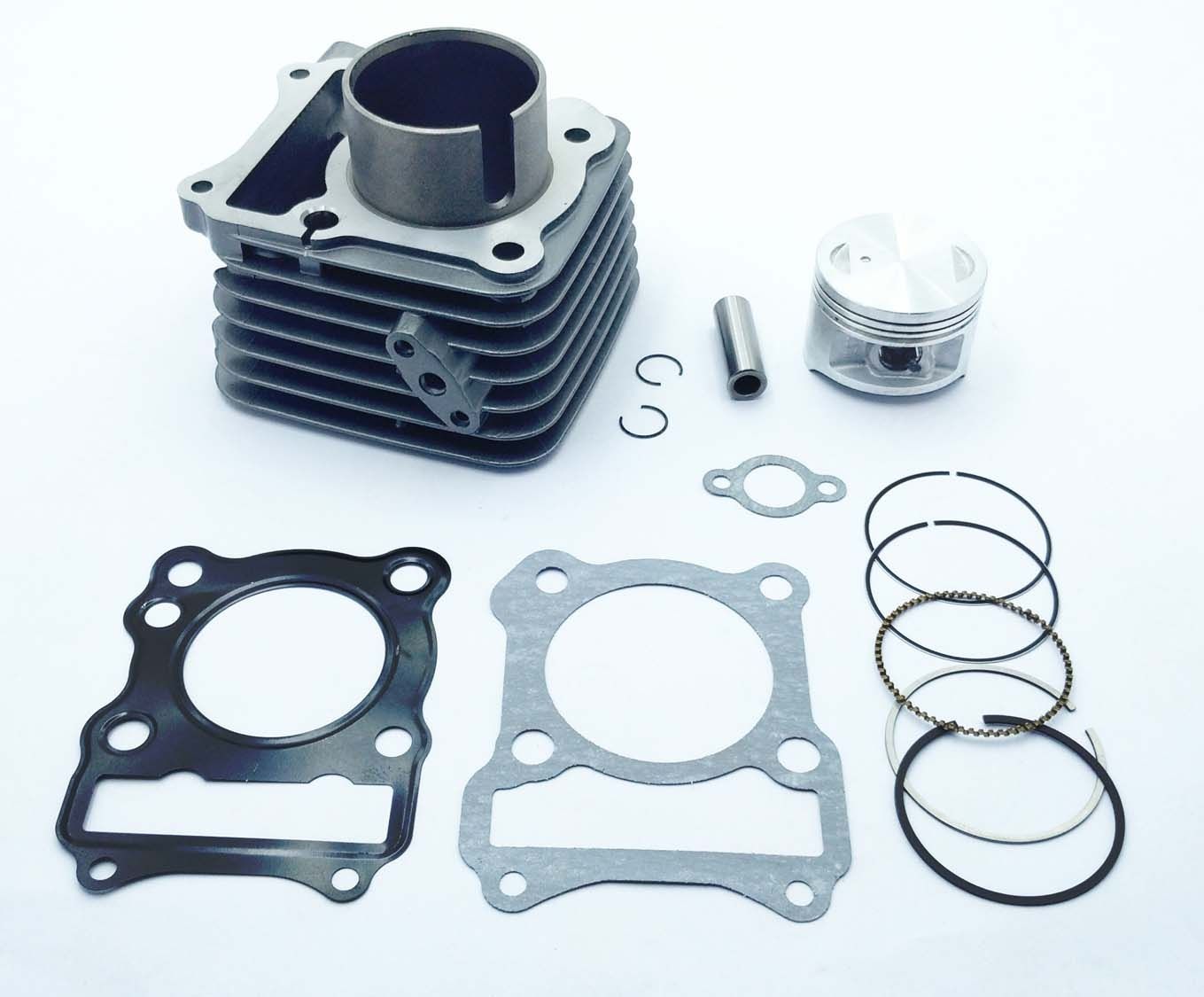 RKS 150 SİLİNDİR KOMPLE 57 (MM)