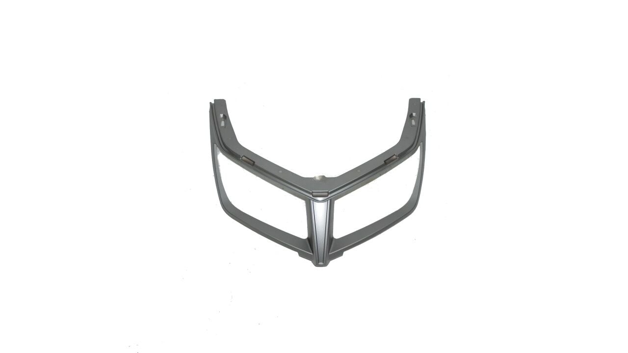 Rks Blazer XR 50 -Blazer XR 50 Max Ön Far Paneli Gri Orijinal