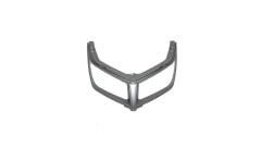 Rks Blazer XR 50 -Blazer XR 50 Max Ön Far Paneli Gri Orijinal