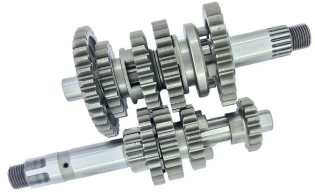 RKS 150 ŞANZIMAN KÜÇÜK-BÜYÜK DİŞLİ SET