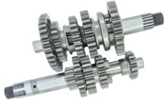 RKS 150 ŞANZIMAN KÜÇÜK-BÜYÜK DİŞLİ SET