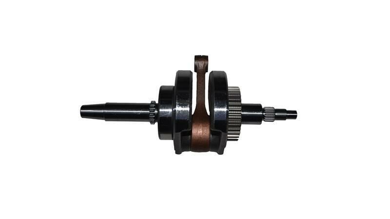 Rks Cross XVR 250 Krank Komple