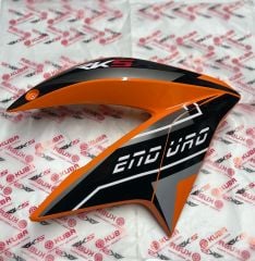 Rks Cross Rt 250 Depo Granajı Sağ Turuncu