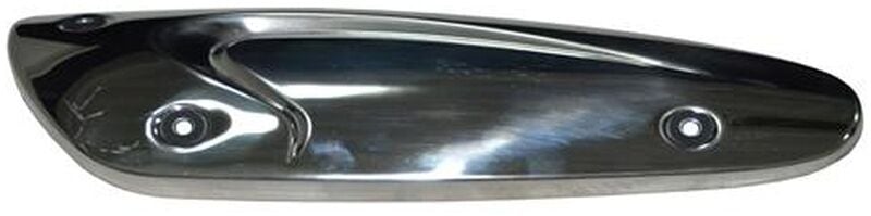 Rks Bitter 125 Egzoz Dekor Kapağı