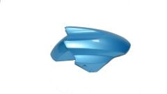 Rks Blazer XR 50 -Blazer XR 50 Max Ön Çamurluk Mavi Orijinal