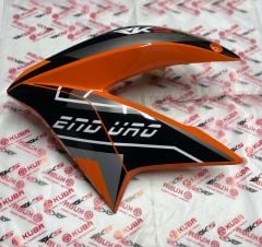 Rks Cross Rt 250 Depo Granajı Sol Turuncu