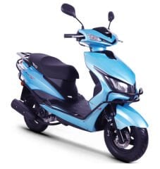 RKS Blazer 50  Arka Stop Komple