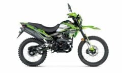 Rks Cross Rt 250 Depo Granajı Sol Yeşil