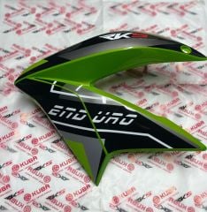 Rks Cross Rt 250 Depo Granajı Sol Yeşil