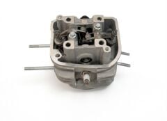 Mondial Exon 125 Silindir Kapağı Komple Set