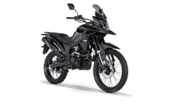 Rks Blackwolf 250 Cross Arka Stop Komple