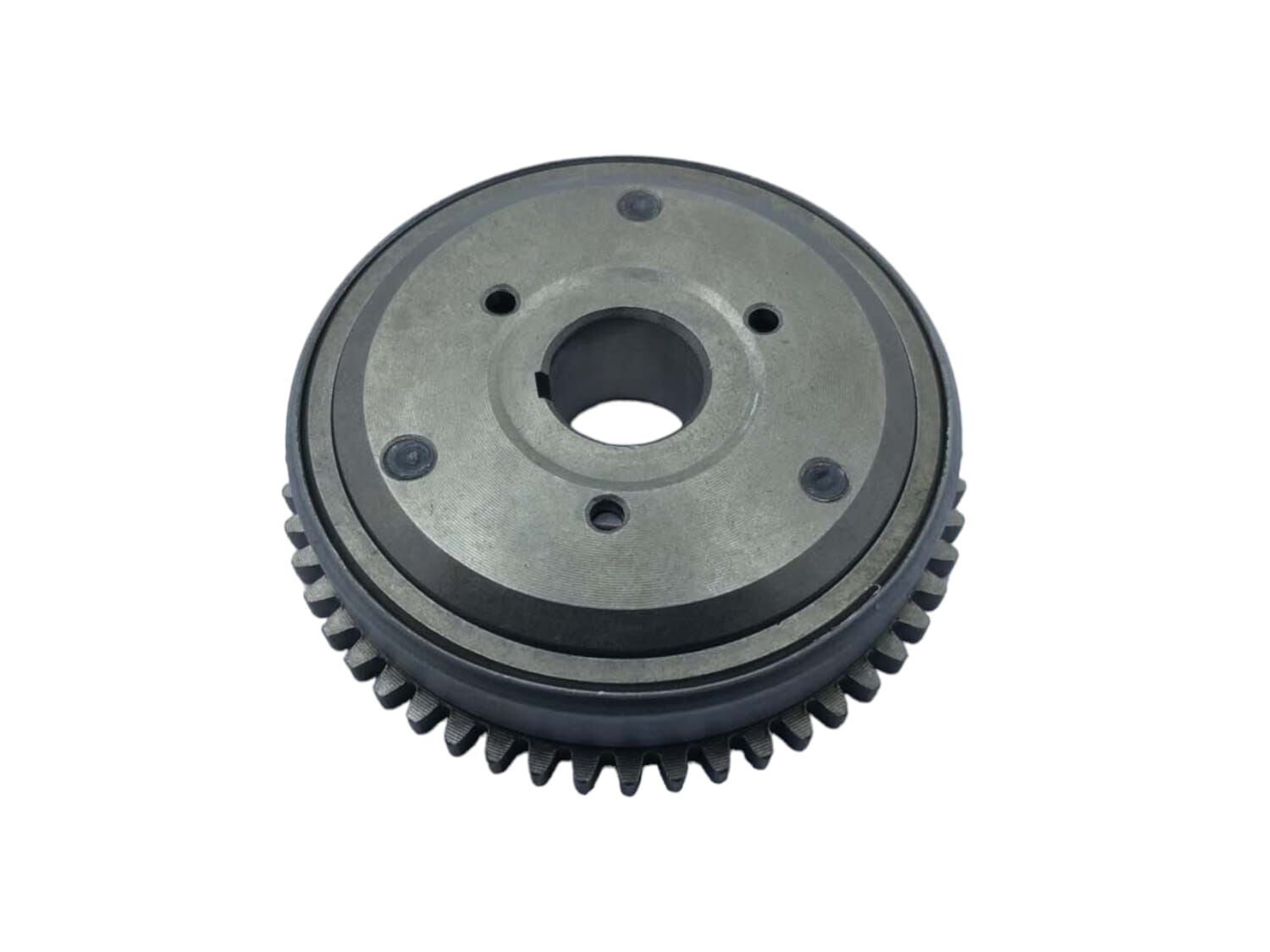 Kuba Gelli 125 Marş (İlk) Hareket Komple