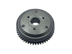 Kuba Gelli 125 Marş (İlk) Hareket Komple