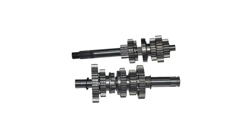 Rks Tnt 202  Şanzıman Küçük-büyük Dişli Seti Komple Orijinal