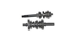 Rks Tnt 202  Şanzıman Küçük-büyük Dişli Seti Komple Orijinal