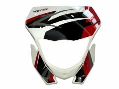 Rks Nr 200 Cross Ön Far Paneli  Beyaz