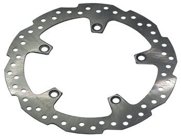 Rks Tnt 250 Ön Disk