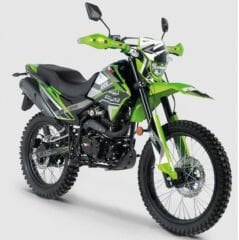 Rks Cross Nr 200 Egzoz Üst Plastiği