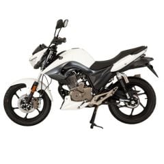Mondial Drift 125 L Beyaz Deposu