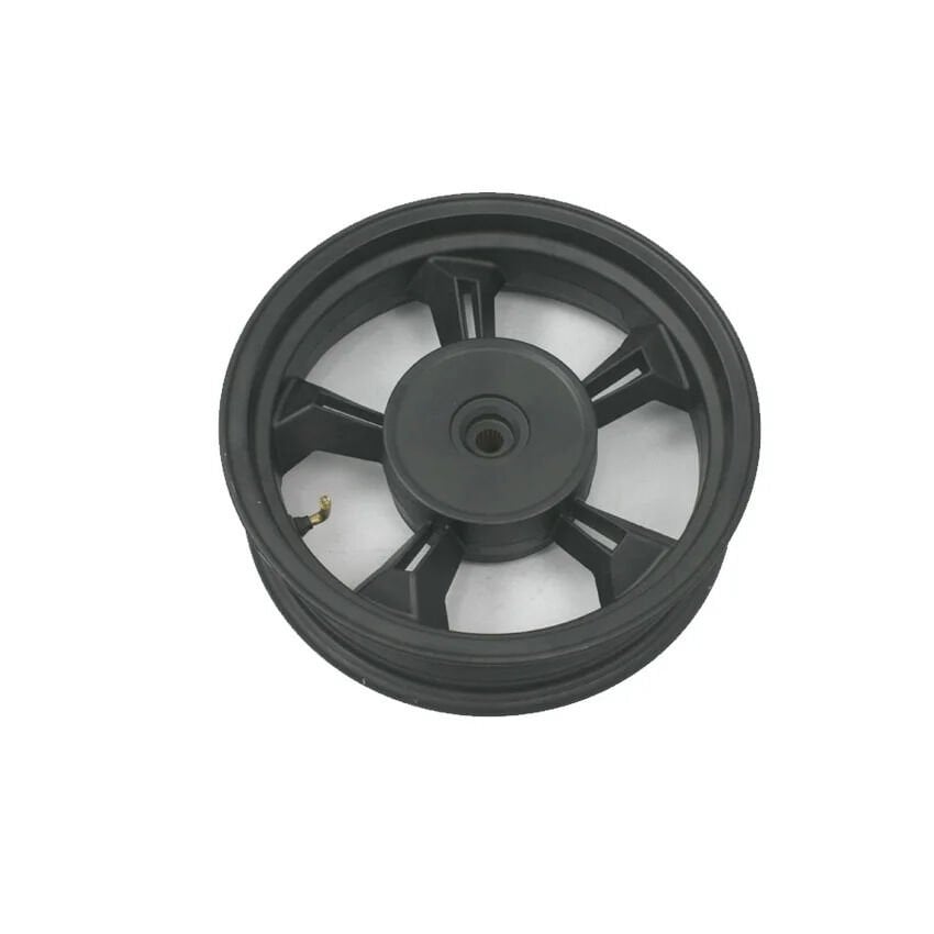 Rks Newlight 125 Pro Arka Jant