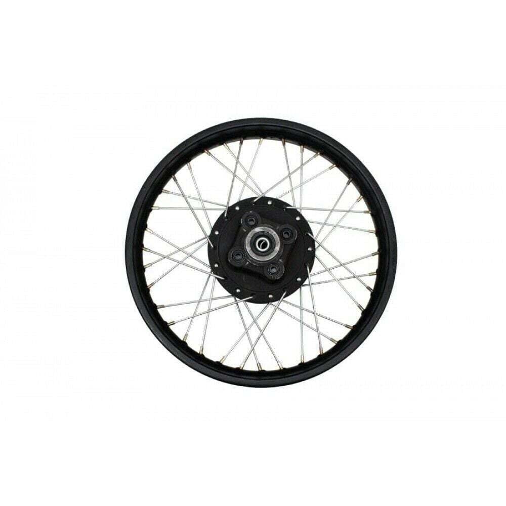 Rks Cross Xvr 250 Arka Jant Komple