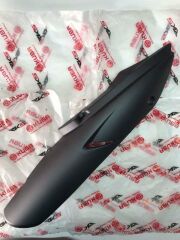 Rks Cross Blackwolf 250 Egzoz Üst Plastiği