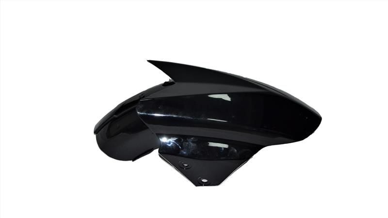 RKS Bolero 50 Ön Çamurluk Siyah Orjinal