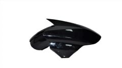 RKS Bolero 50 Ön Çamurluk Siyah Orjinal